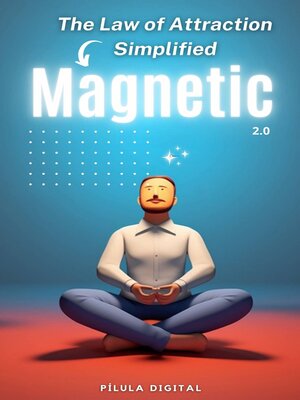 cover image of Magnetic 2.0